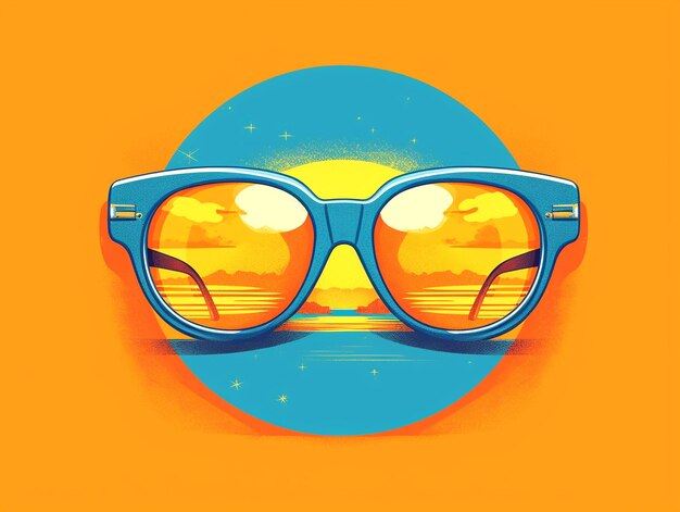 Photo image of sunglasses