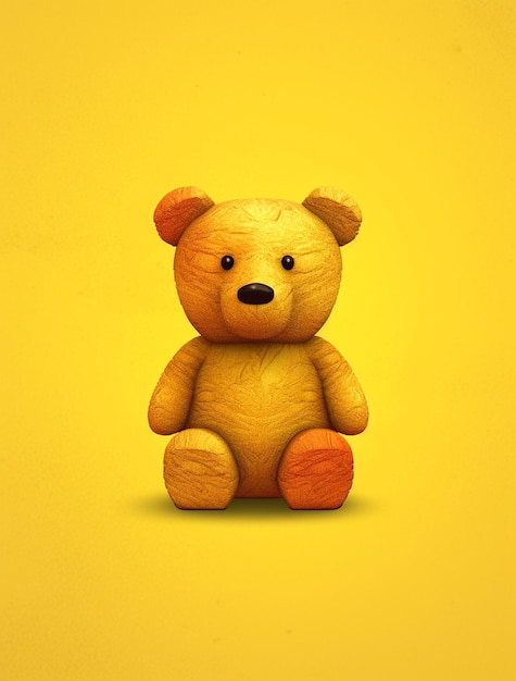 image of teddy bear