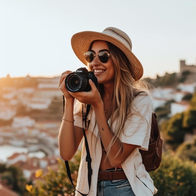 image of Travel content creator Local