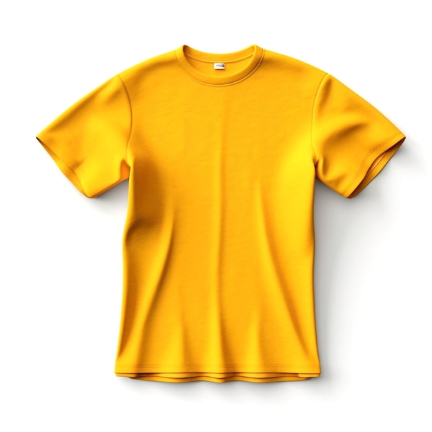 Photo image of tshirt