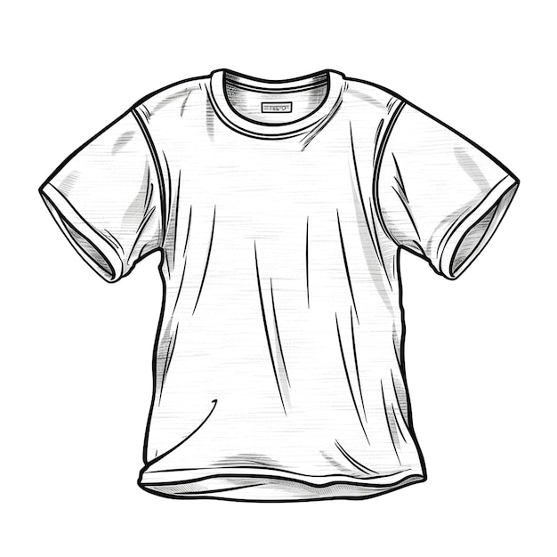 image of tshirt