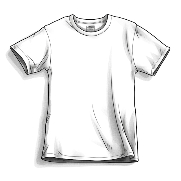 image of tshirt