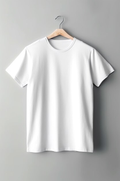 Tシャツのイメージ