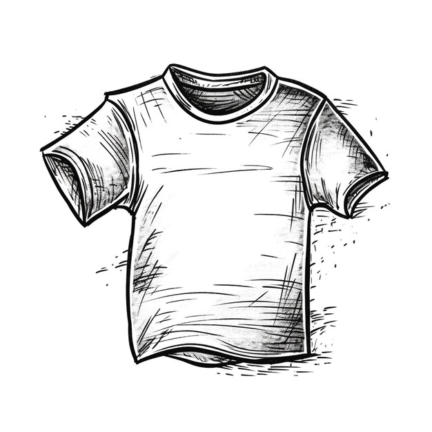 Photo image of tshirt