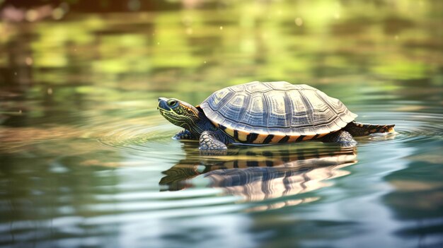 image of turtle