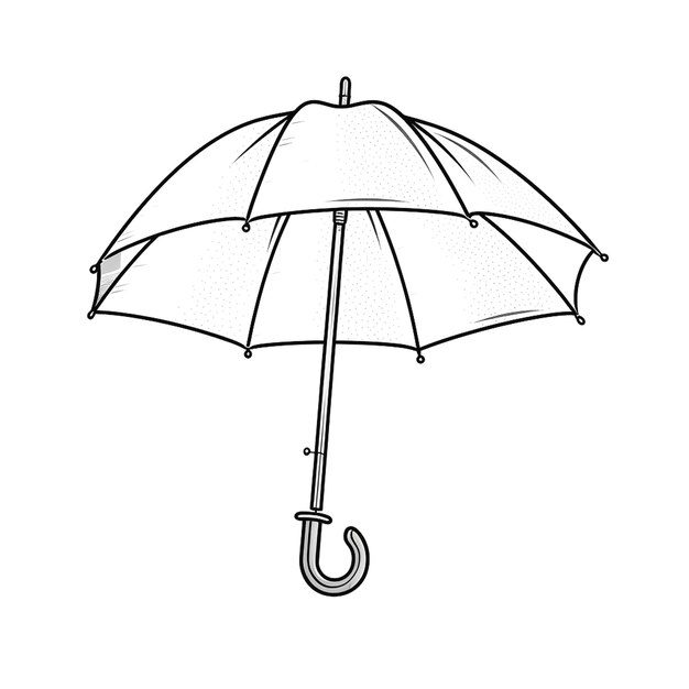 Photo image of umbrella