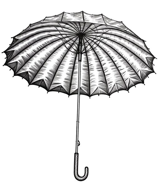 Photo image of umbrella