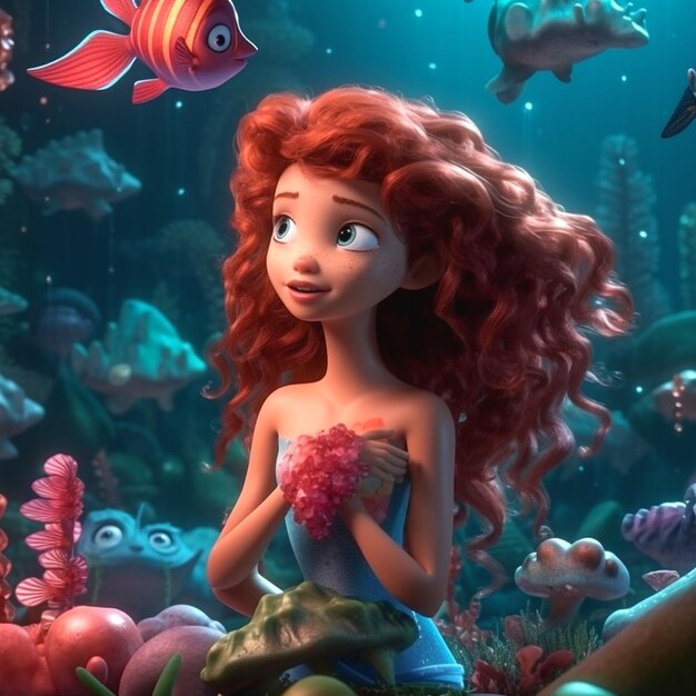image of underwater