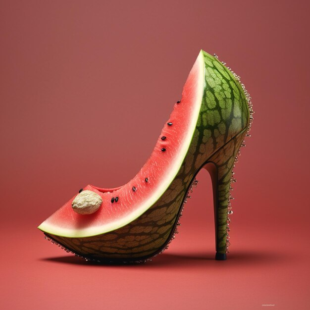 image of watermelon