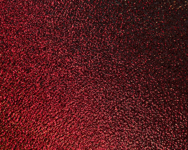 Изображение с текстурированным стеклянным фоном градиентного красного цвета