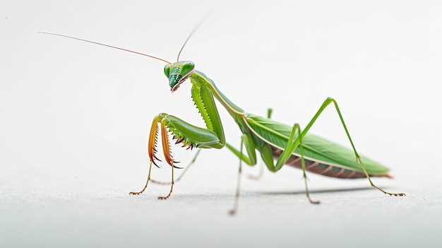 カマキリの画像