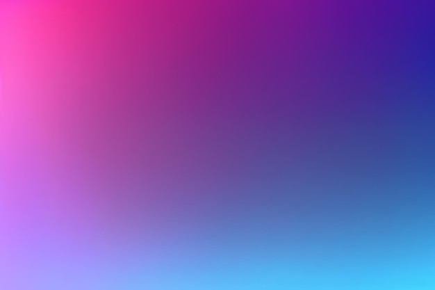 Images of colorful bands gradient colors