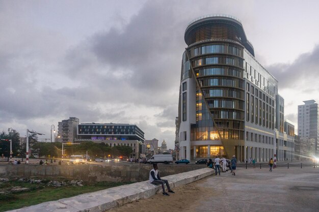 images of havana hotel paseo del prado on the malecon