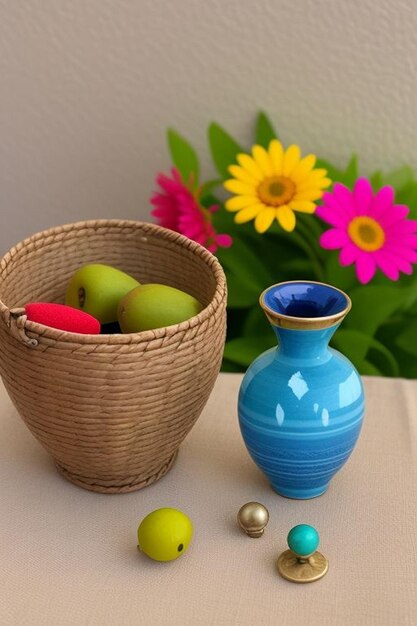 Images Of Still life objects Vibrant colors