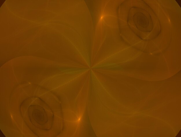 Imaginatory fractal abstract background Image