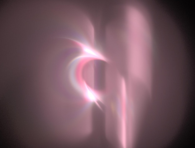 想像上のフラクタル抽象的な背景画像