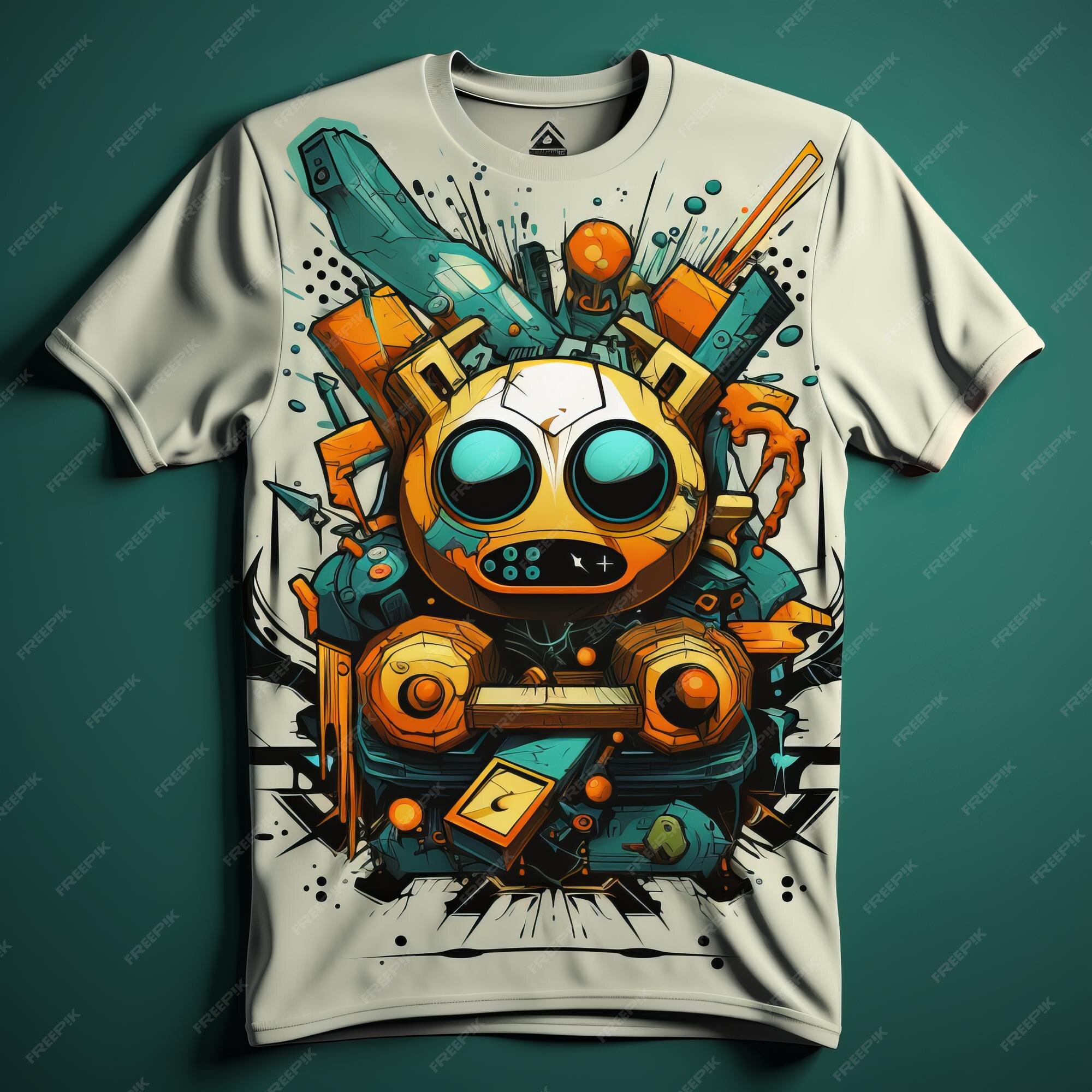 Premium Photo | Immerse Yourself in Extraordinary 3D Gaming Graphics 
