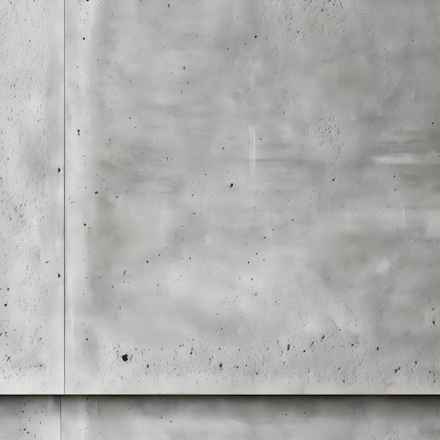 Photo immerse yourself in the texture and detail of concrete surfaces