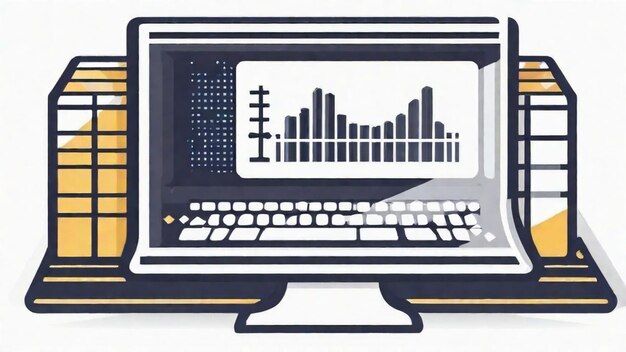 Photo the impact of big data