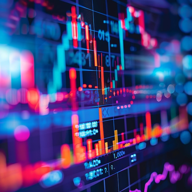 Photo impact of economic policies on financial systems