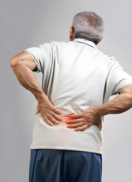 The Impact on Lower Back Pain and Physical Discomfort