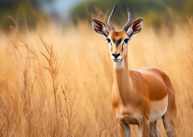 Impala