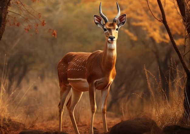 Impala