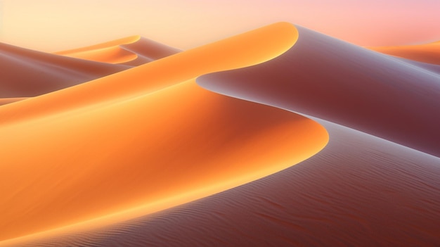 Imperial sand dunes
