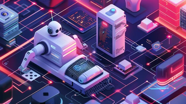 implement generative ai algorithms to detect and automatically fix bugs in codebases within eides