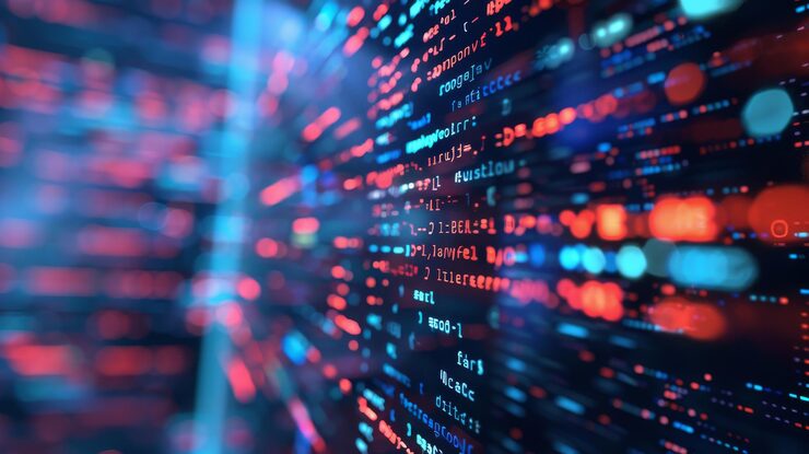 Photo implement generative ai algorithms to detect and automatically fix bugs in codebases within eides