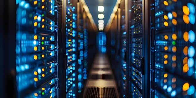 implementing a strong information security system to safeguard computer data concept cybersecurity framework data encryption protocols access control measures incident response plan