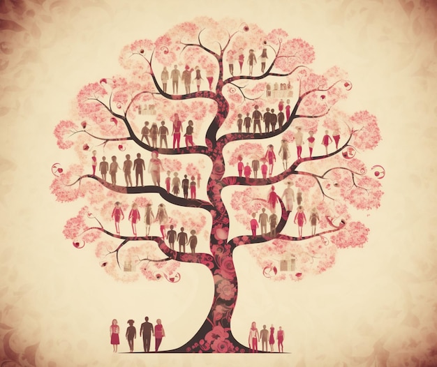 The importance of family history in breast cancer