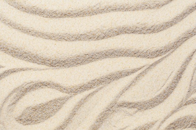 Impressive Natural Sands Mesmerizing Sand with Natural Motif