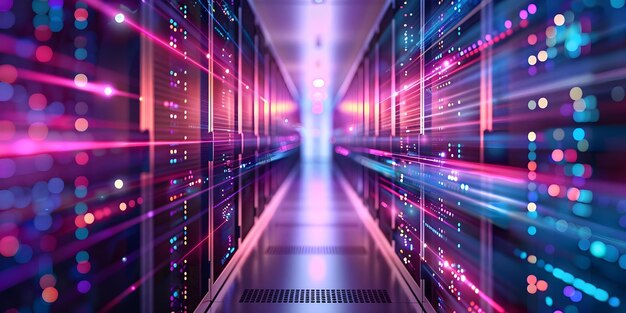 improving scalability and cost efficiency in managing digital data in distributed environments concept data management scalability cost efficiency distributed environments digital data