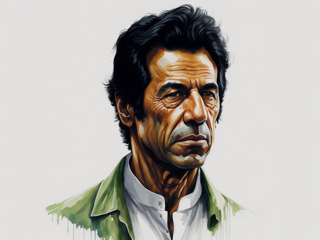 Imran Khan