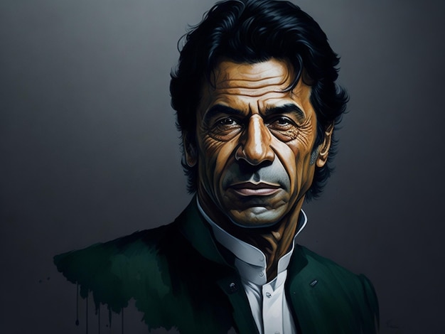 Imran Khan