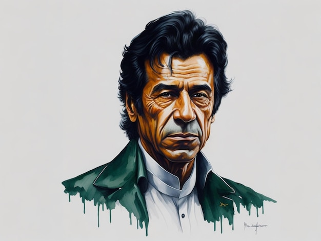 Imran Khan