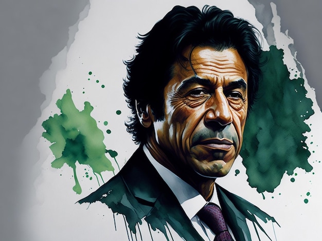 Imran Khan