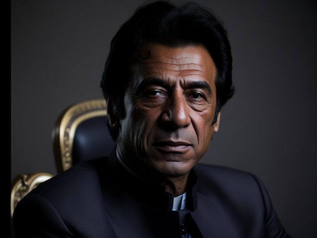 Imran Khan