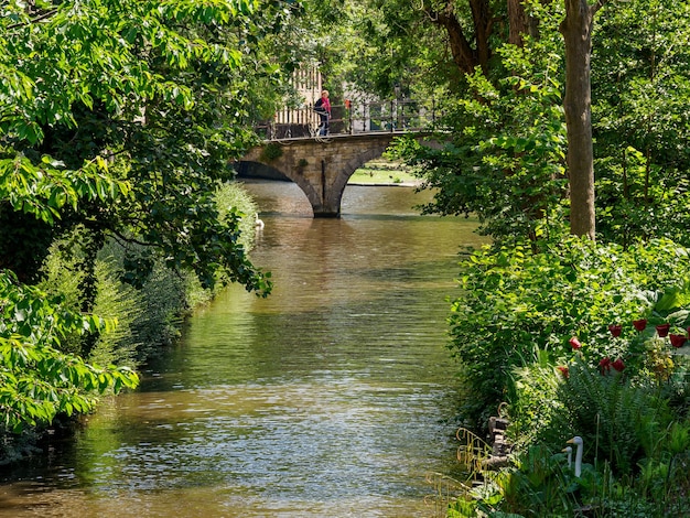 in Brugge, België.