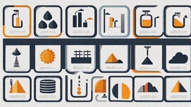 Foto in-depth petrologische onderzoek