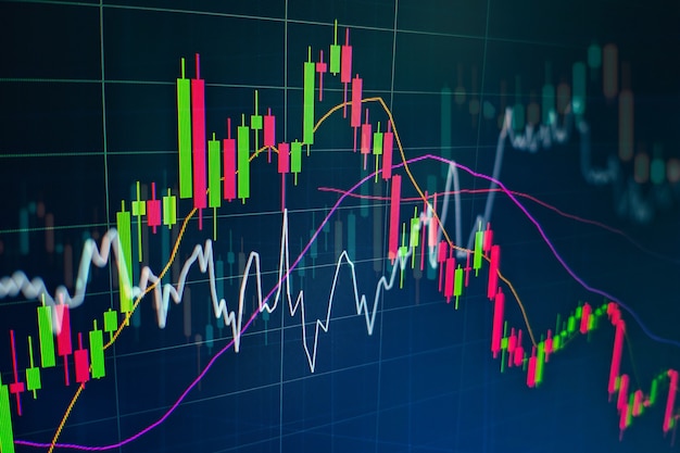 債券市場における金融および投資商品。すなわち、REIT、ETF、債券、株式。持続可能なポートフォリオ管理、リスク分散の概念を備えた長期的なウェルスマネジメント。