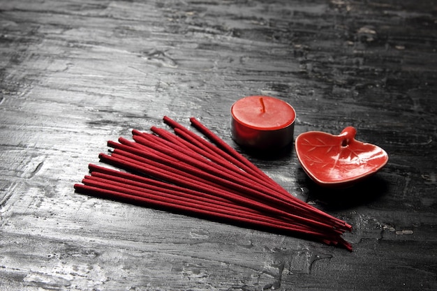 Incense Set