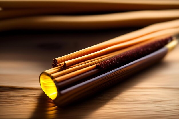 Incense stick Aromatherapy