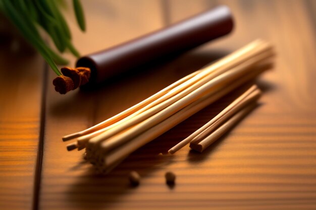 Incense stick Aromatherapy