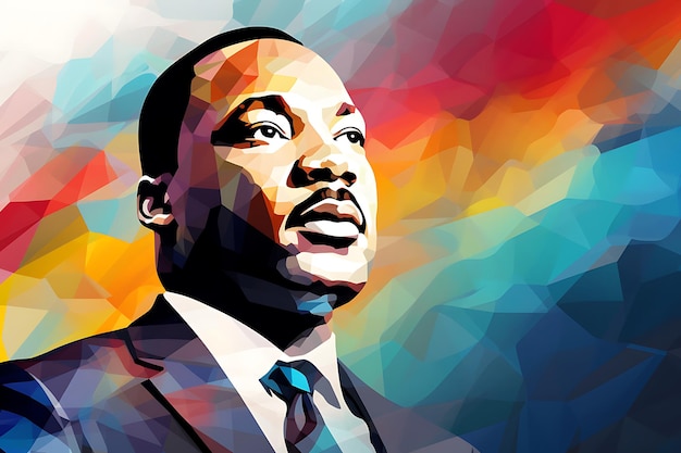 Inclusive dreams mlk day reflections martin luther king