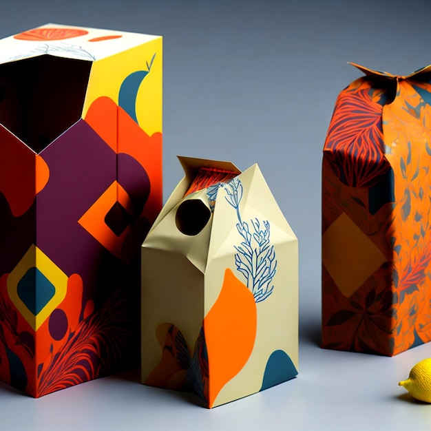 Inclusive packaging packaging 19