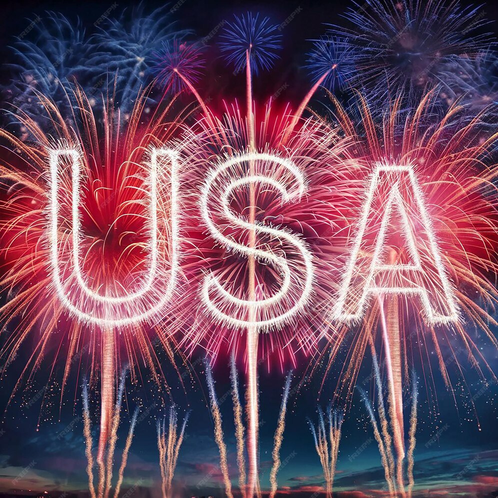 independence day usa party