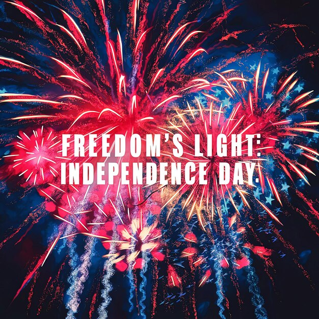 independence day pictures america