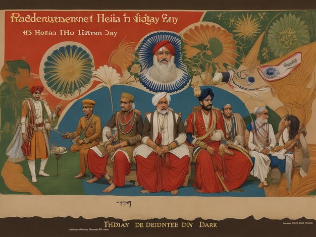 independence day celebrations India